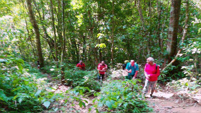 Namdapha National Park Tour Package