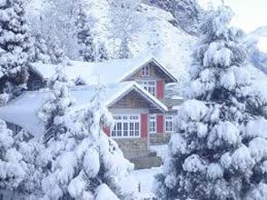 North East Delight With Lachung Tour