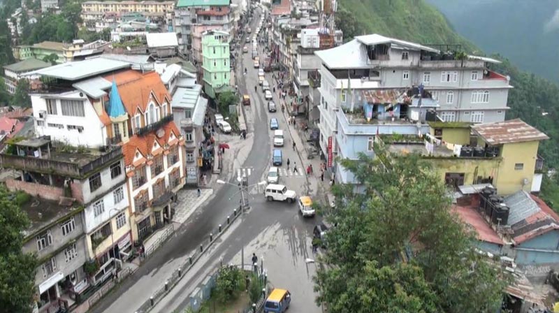 Darjeeling - Gangtok - Lachung Tour