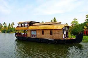 Chilling Breeze Kerala Package 7 Nights 8 Days