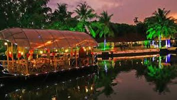 Chilling Breeze Kerala Package 9 Nights 10 Days