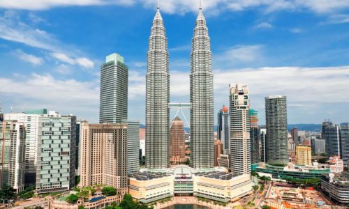 Malaysia & Singapore Tour