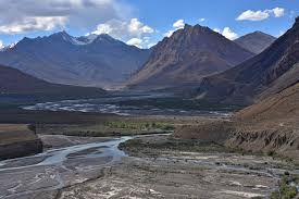 Spiti 7 Nights - 8 Days Tour From Chandigarh