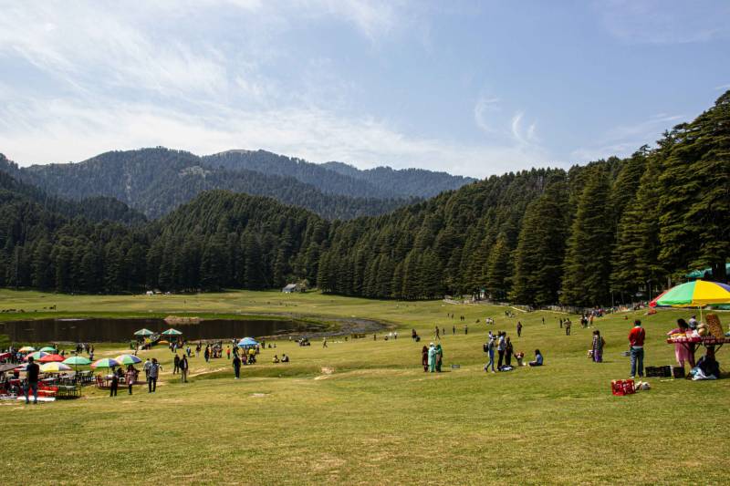 Magical Himachal - Shimla - Manali Tour