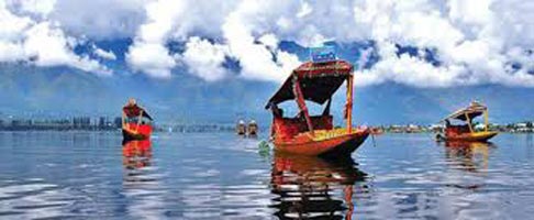 Scenic Kashmir Tour Packages