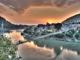 Mussorie With Rishikesh Tour