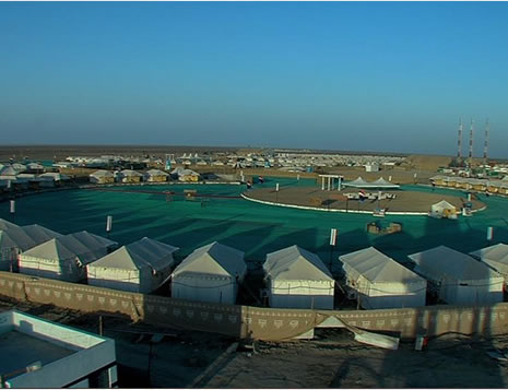 2 Days Amazing Kutch Rann Utsav Package