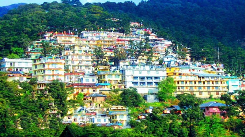 Himachal Dlx Package