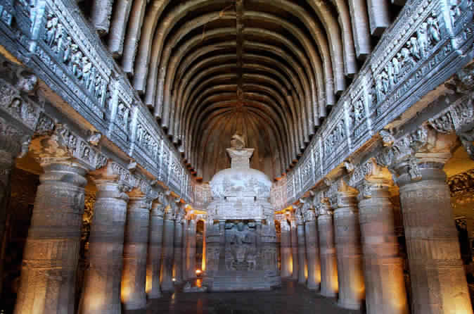 Aurangabad Tour Package