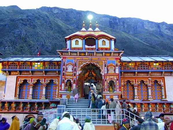 10 Nights 11 Days Chardham Yartra Uttachakhand Tour