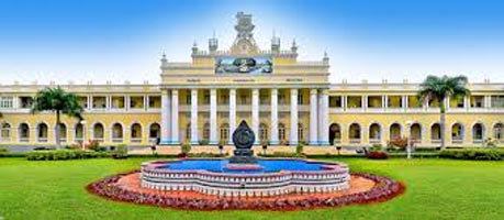 Bangalore - Mysore - Ooty Tour