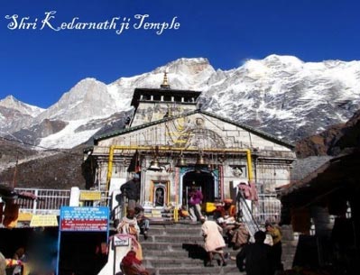 Pilgrimage Of Kedarnath - Badrinath Tour