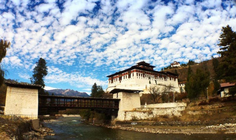 Bhutan – An Enchanting Realm Tour