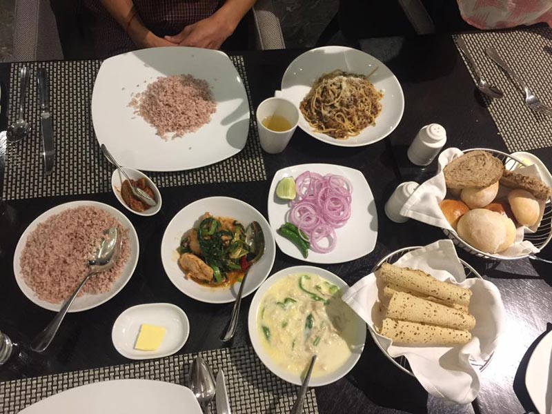 4 Days The Himalayan Cultural Tour