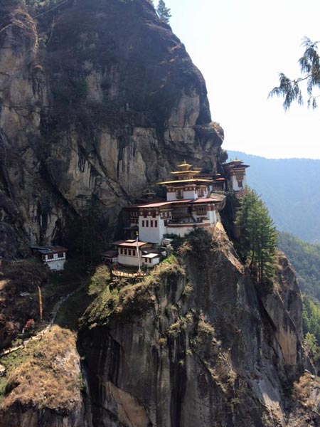 4 Days The Himalayan Cultural Tour