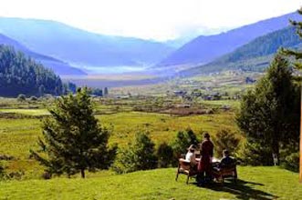 Breathtaking Bhutan 5N/6D Tour