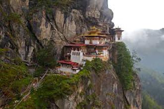 Bhutan Tour 4 Nights / 5 Days