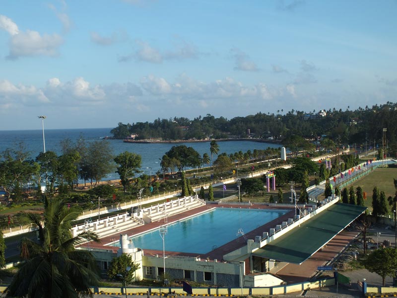 Romantic Fantasy - Honeymoon Package