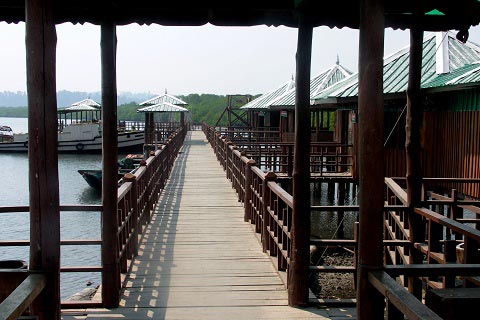 Bliss In The Sand - Family Package