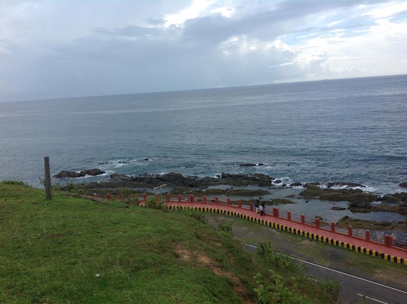 Bliss In The Sand - Family Package