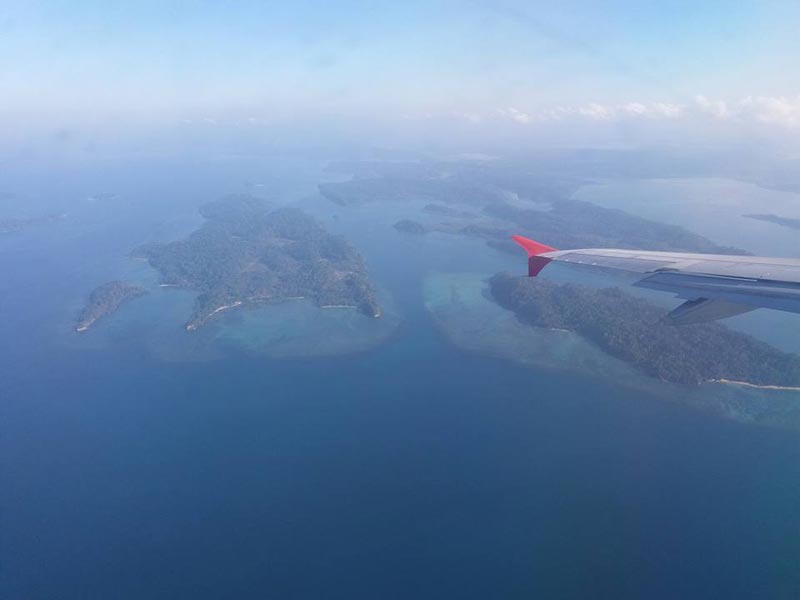 Bliss In The Sand - Family Package