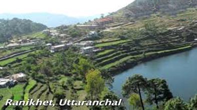 Kumaon Hills Package