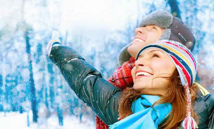 Snow & Romance In Shimla - Manali Tour