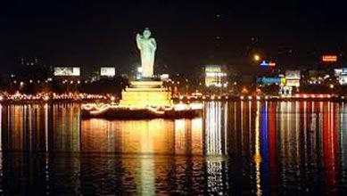 Best of Hyderabad Tour
