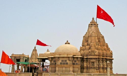 Land Of Legends - Gujarat Tour