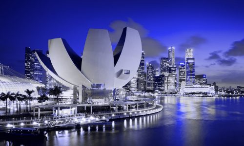 Fun Filled Voyage To Singapore 5  Nights Tour