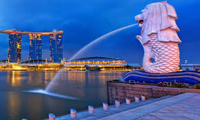 Singapore And The Glitzy Seas 7  Nights Tour