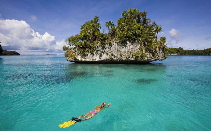 6 Nights - 7 Days Andaman Tour Package