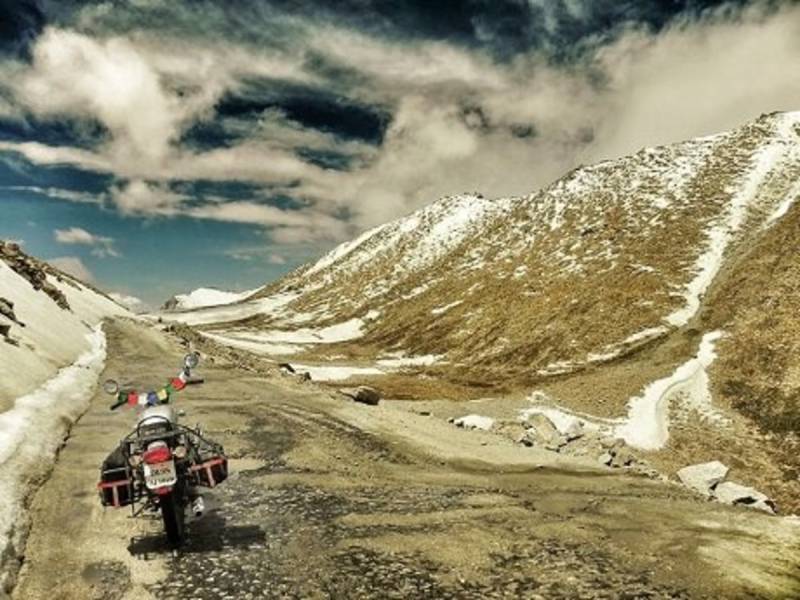 6 Nights - 7 Days Leh Ladakh Tour Package