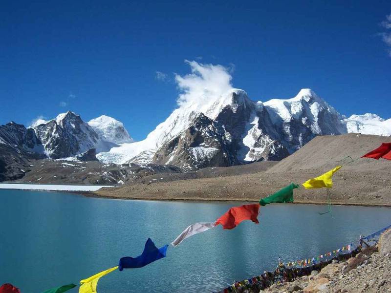 8 Night - 9 Days Sikkim Tour Package