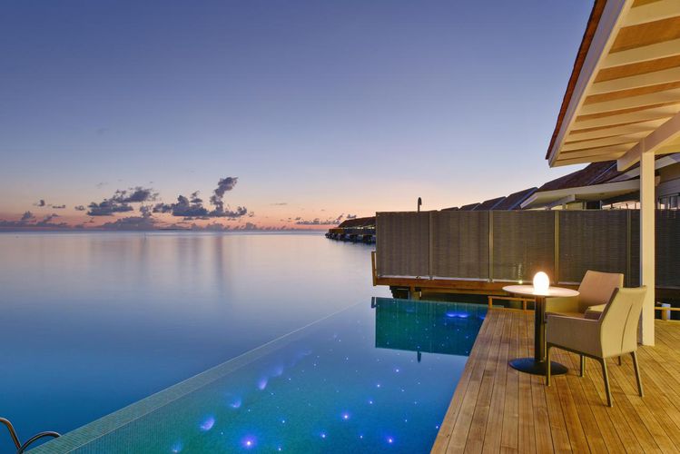 Maldives 4 Nights - 5 Days Tour Package Image