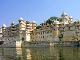 Forts & Palaces Of Rajasthan Tour