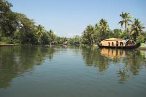 Temple Tour Of South With Delightful Kerala