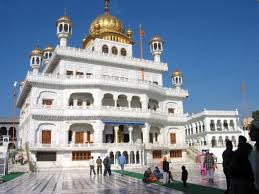 Gurdwara And Three Takhat Tour In Punjab