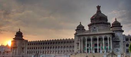 Bangalore(Bengaluru) - Mysore - Ooty Tour