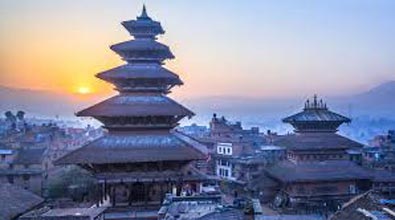 5 Night 6 Days Nepal Tour