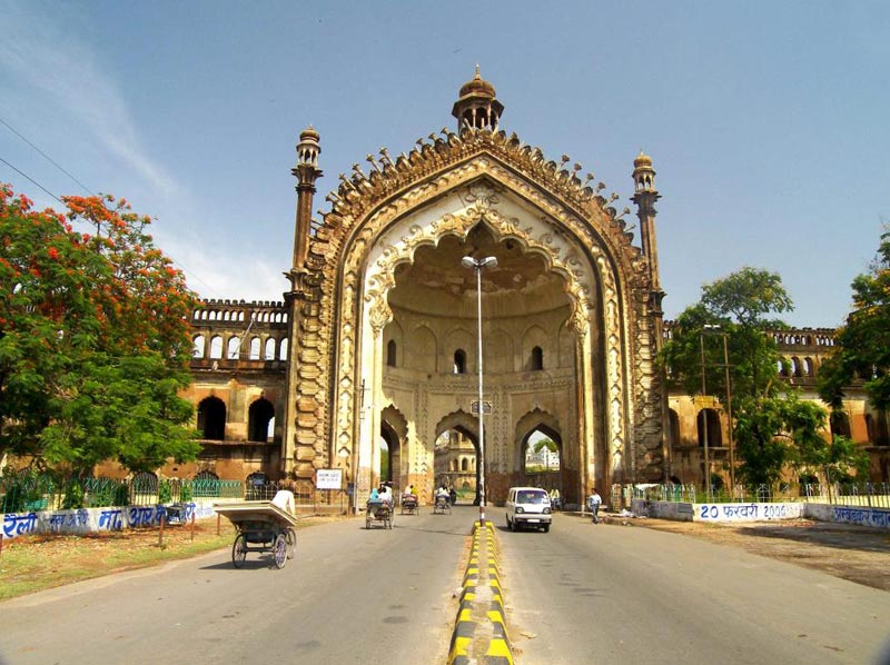 Heritage Of Lucknow Tour