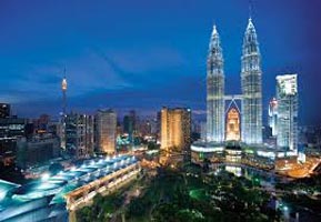 Kuala Lumpur With Genting Highland 4 Days / 3 Nights Tour