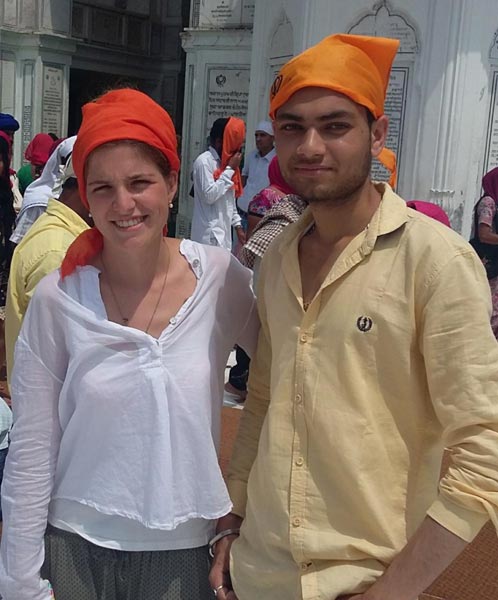 Weekend Amritsar Tour