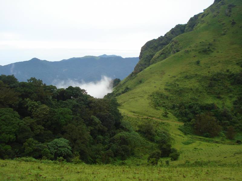 Coorg Tour Package For 4 Days