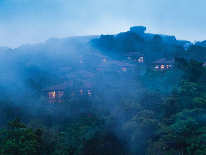 Coorg Tour Package For 3 Days