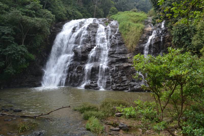 Coorg Tour Package For 1 Night 2 Days