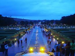 Mysore Tour Package For 1 Night 2 Days