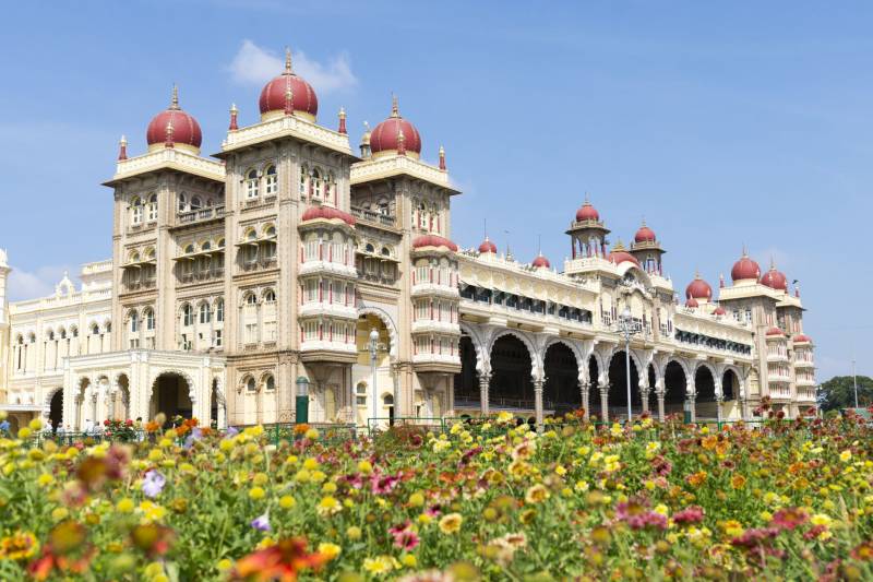 Mysore Tour Package For 2 Days