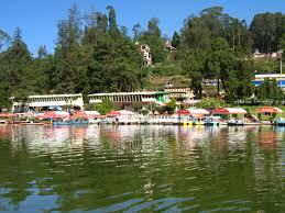 Ooty Premium Tour Package