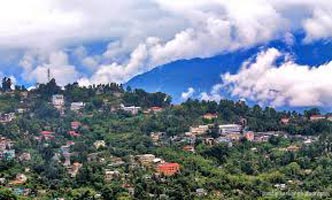 Gangtok - Kalimpong - Darjeeling Tour